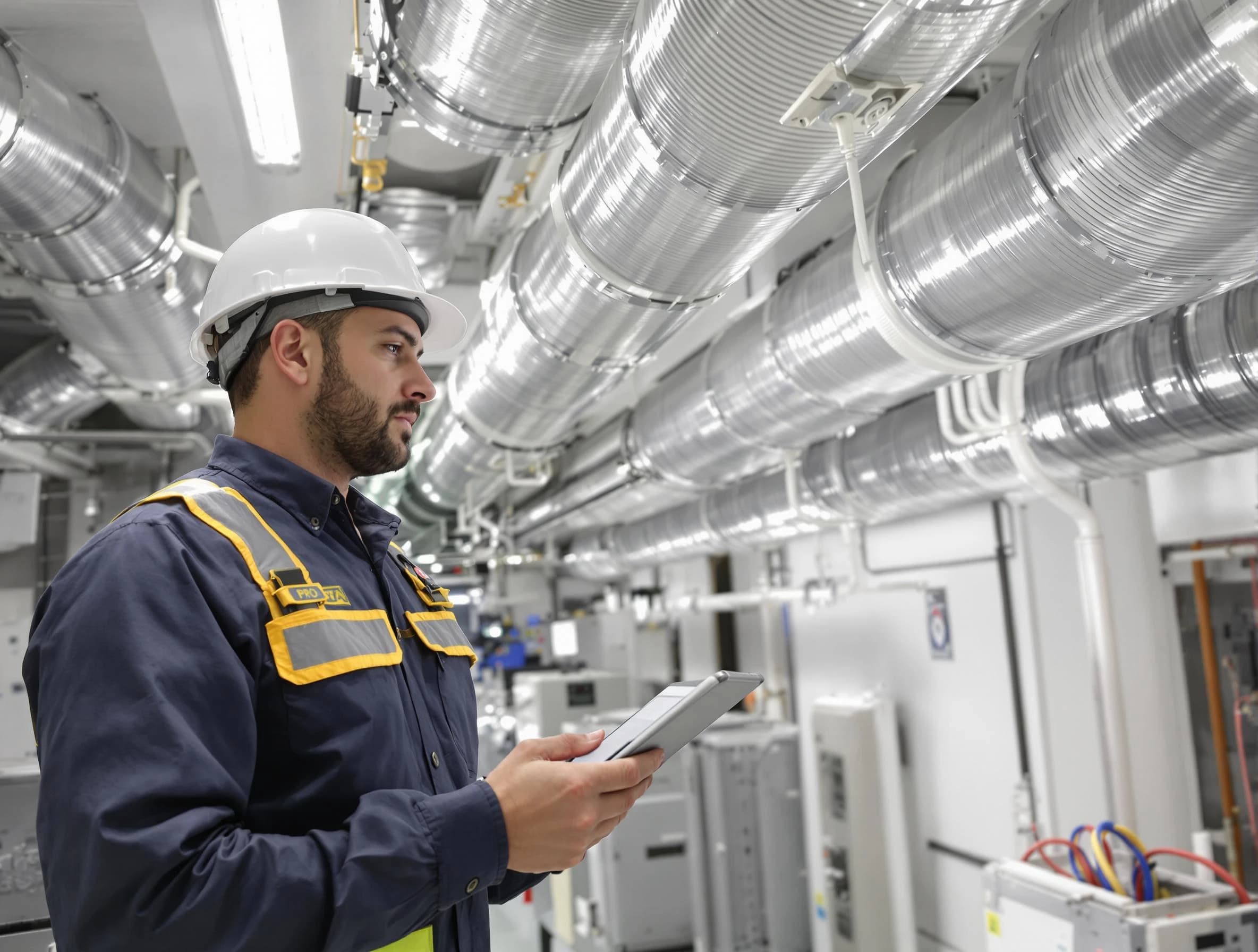 Filter Inspection service in Columbine, CO